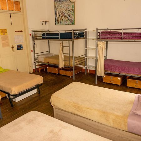 Hostel Albergue La Casa Encantada El Paso Eksteriør bilde