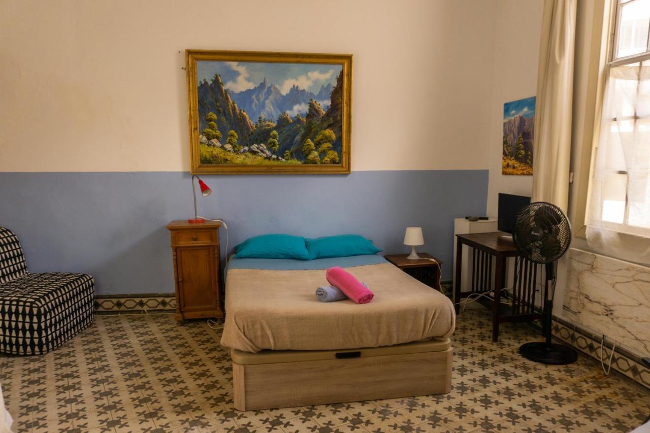 Hostel Albergue La Casa Encantada El Paso Eksteriør bilde