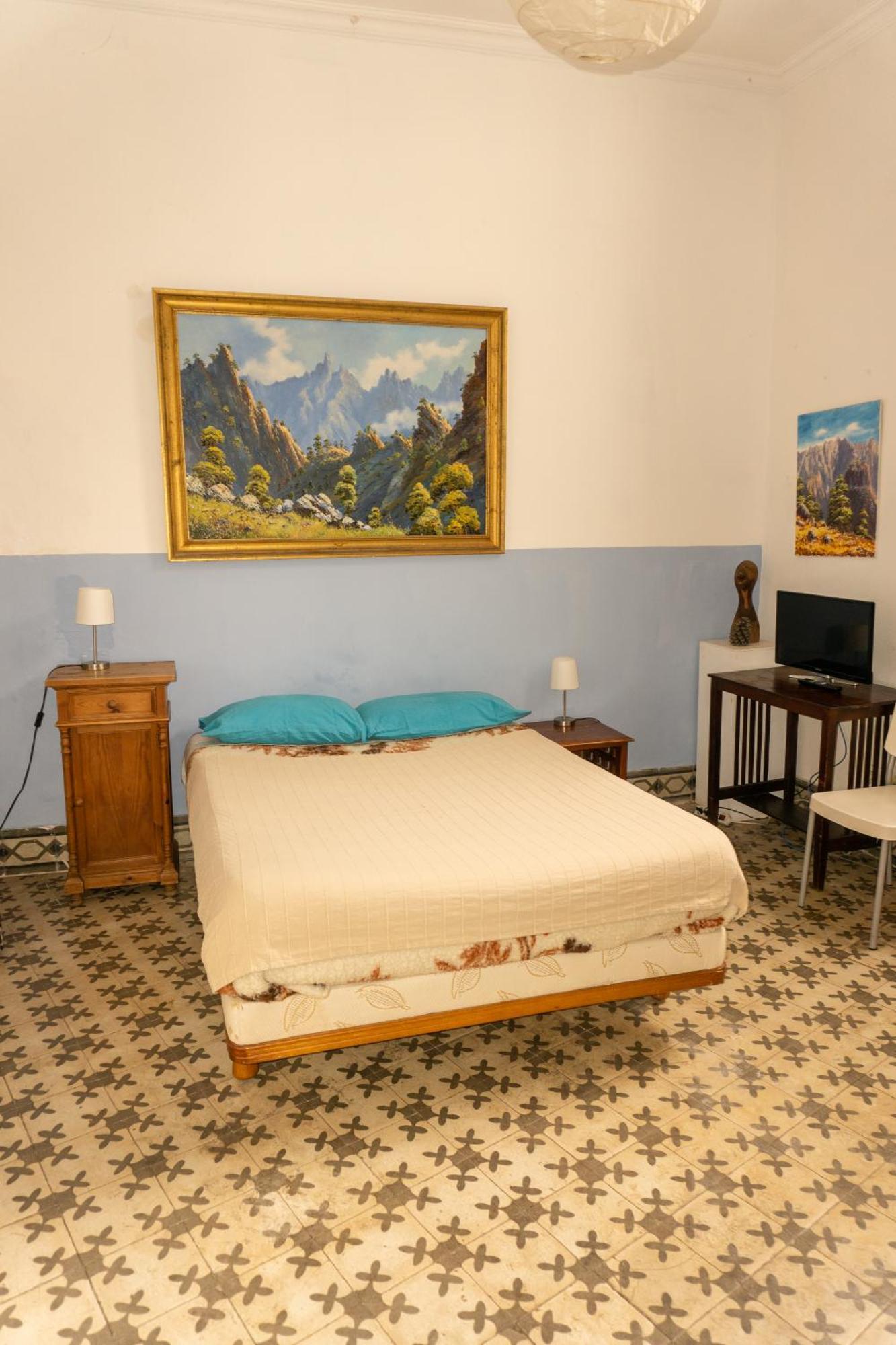 Hostel Albergue La Casa Encantada El Paso Eksteriør bilde