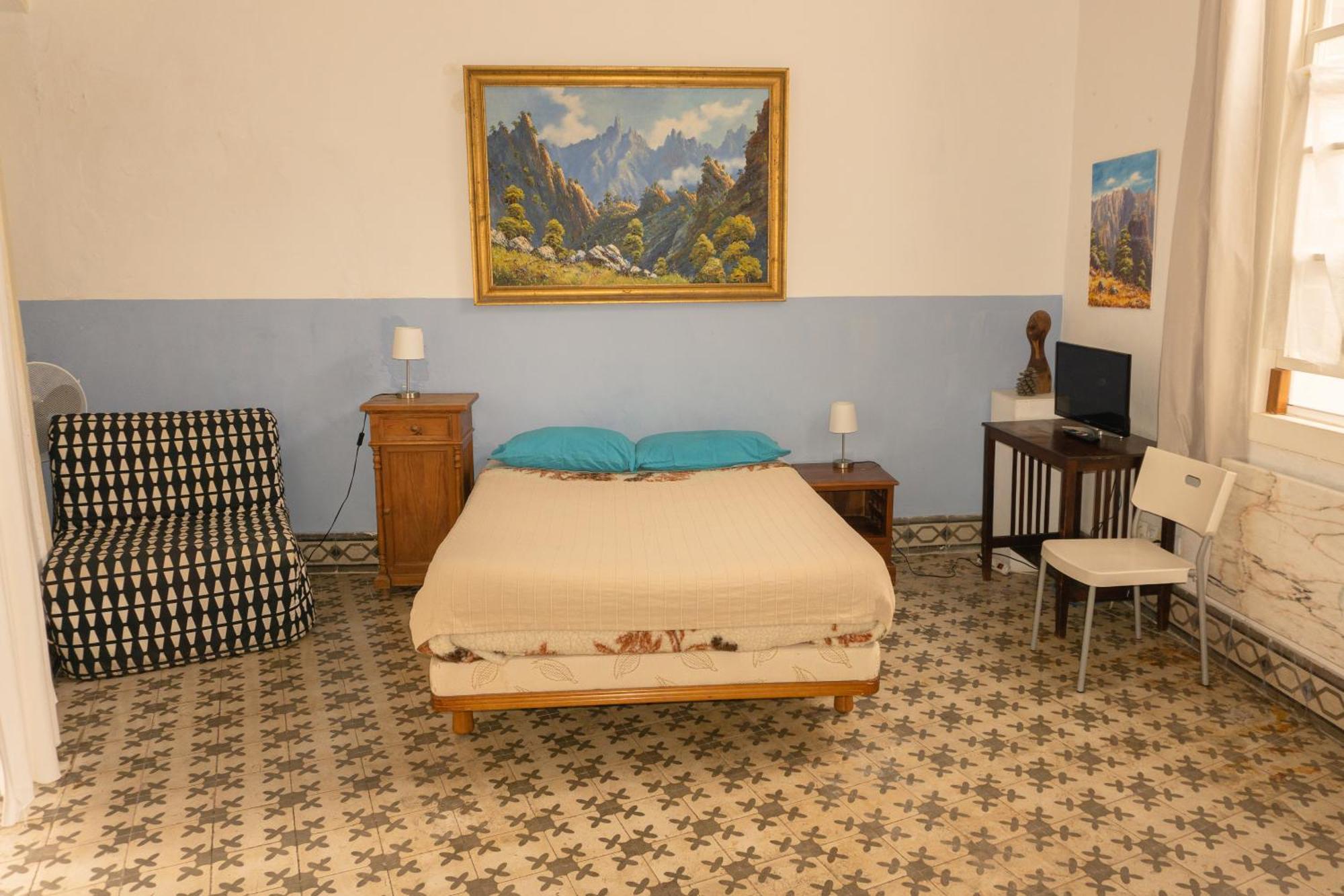 Hostel Albergue La Casa Encantada El Paso Eksteriør bilde